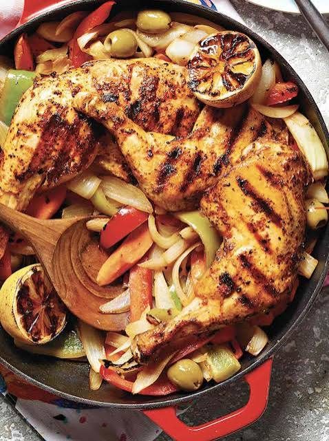 Yassa